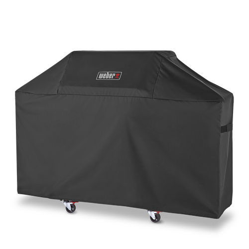 Weber barbecuehoes premium Genesis 300 serie - afbeelding 2