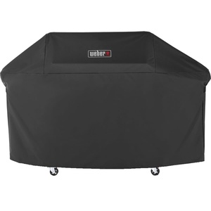 Weber barbecuehoes premium Genesis 400 II serie