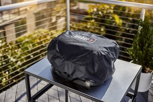 Weber barbecuehoes premium Lumin - afbeelding 4