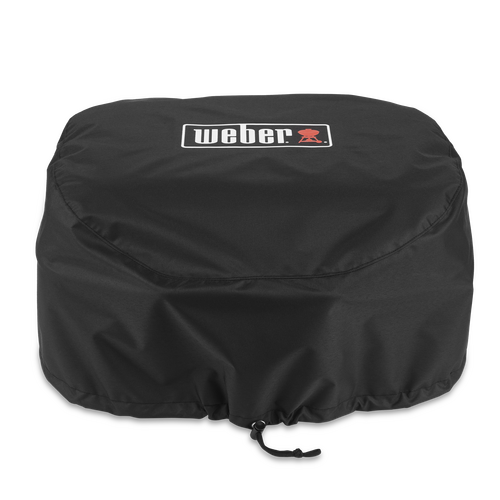 Weber barbecuehoes premium Lumin - afbeelding 1