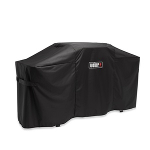 Weber barbecuehoes premium plancha 43/56cm met onderstel - afbeelding 3
