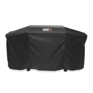 Weber barbecuehoes premium plancha 76cm - afbeelding 1