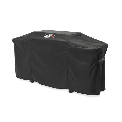 Weber barbecuehoes premium plancha 76cm - afbeelding 2