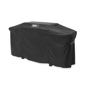 Weber barbecuehoes premium plancha 76cm - afbeelding 2