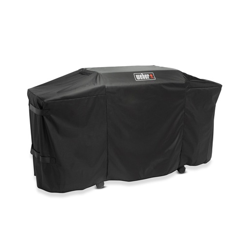 Weber barbecuehoes premium plancha 76cm - afbeelding 3