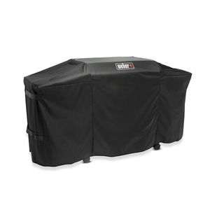 Weber barbecuehoes premium plancha 76cm - afbeelding 3