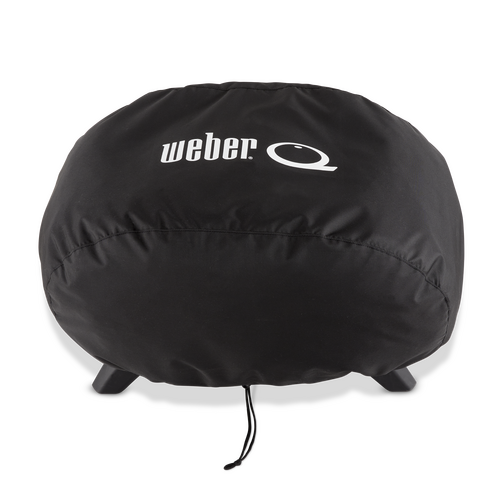 Weber barbecuehoes Q1000N/Q1200N - afbeelding 1