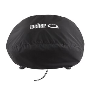 Weber barbecuehoes Q2100N/Q2200N/Q2800N+