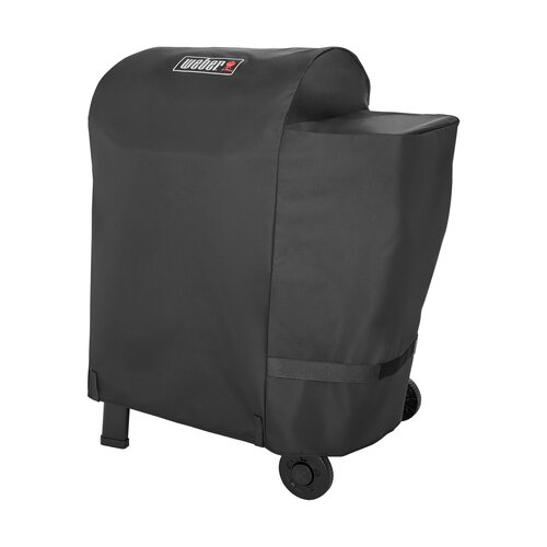 Weber barbecuehoes Searwood 600