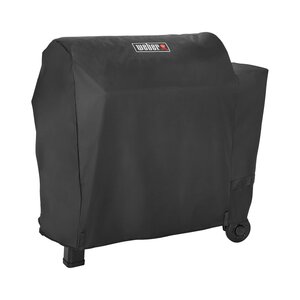 Weber barbecuehoes Searwood XL 600