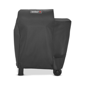 Weber barbecuehoes Smoque - afbeelding 1