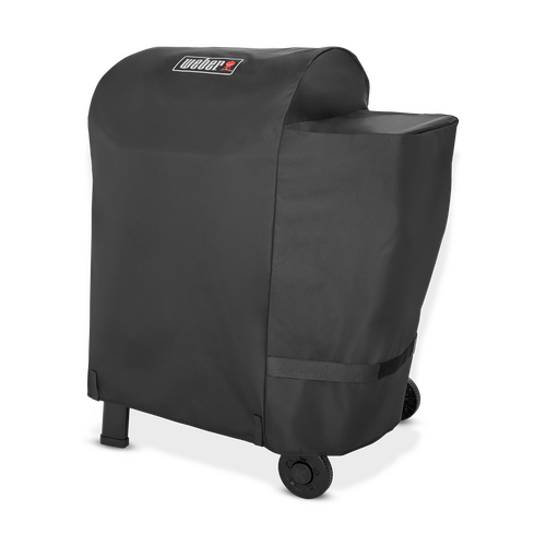 Weber barbecuehoes Smoque - afbeelding 2