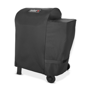Weber barbecuehoes Smoque - afbeelding 2