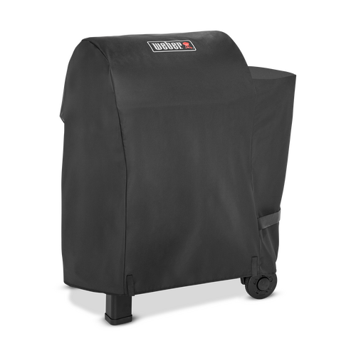Weber barbecuehoes Smoque - afbeelding 3