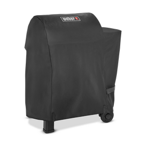 Weber barbecuehoes Smoque - afbeelding 3