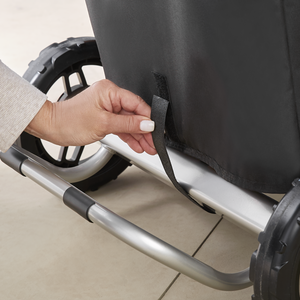 Weber barbecuehoes Traveler - afbeelding 6