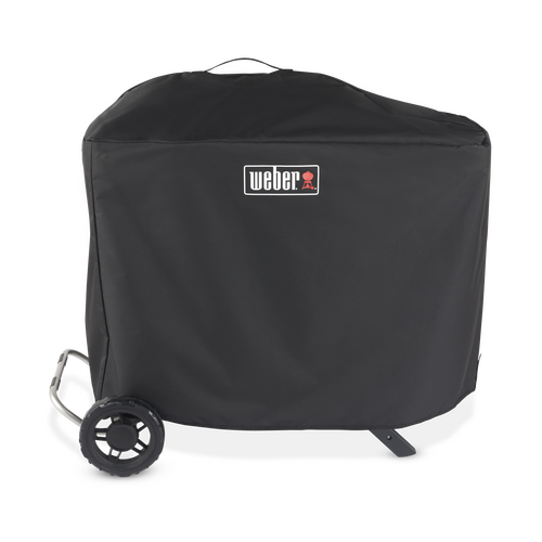 Weber barbecuehoes Traveler - afbeelding 1