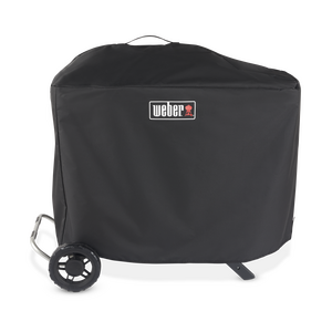 Weber barbecuehoes Traveler - afbeelding 1