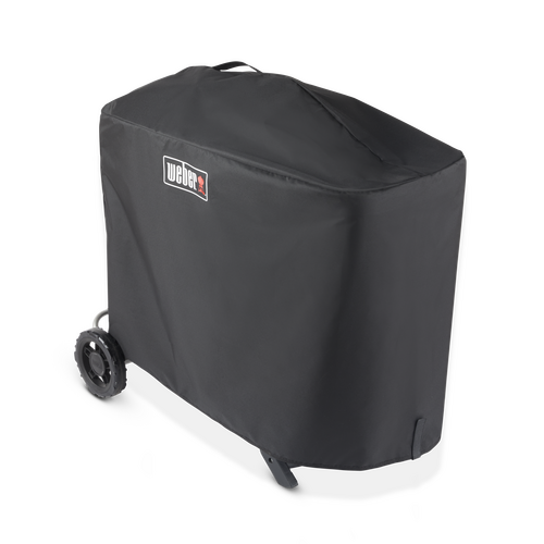 Weber barbecuehoes Traveler - afbeelding 2