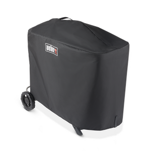 Weber barbecuehoes Traveler - afbeelding 2