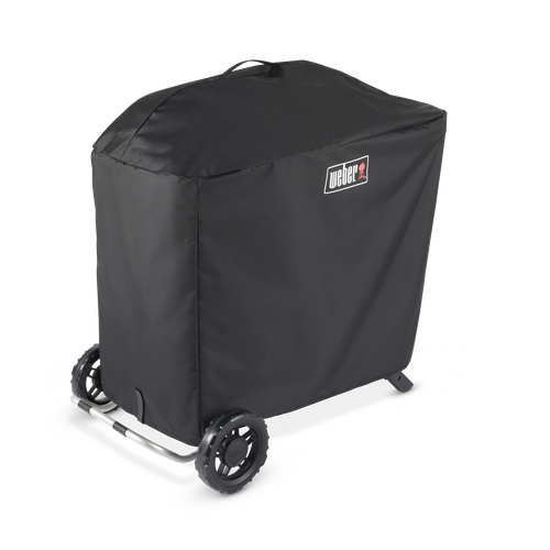 Weber barbecuehoes Traveler - afbeelding 3