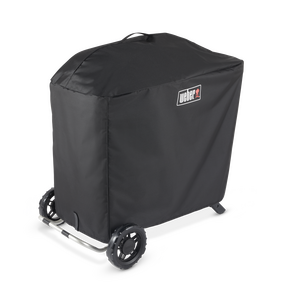 Weber barbecuehoes Traveler - afbeelding 3