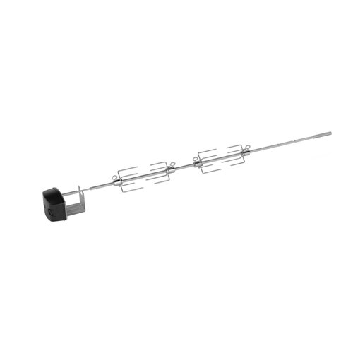 Weber Braadspit