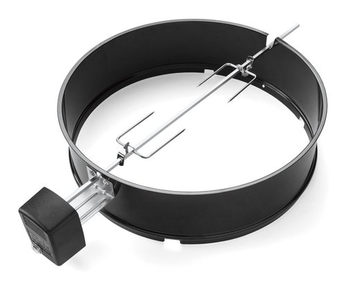 Weber® Braadspit - afbeelding 1