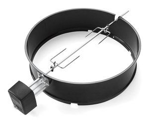 Weber® Braadspit - afbeelding 1