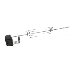 Weber Braadspit Genesis II 200/300 En Genesis 300