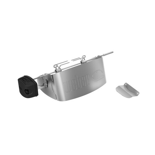Weber braadspit Q2XXXN/Q2XXXN+
