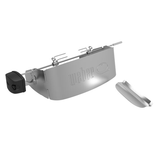 Weber Braadspit Q3200N+ - RVS