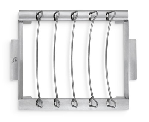 Weber® Deluxe Multifunctionele vleeshouder - afbeelding 2
