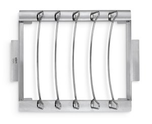 Weber® Deluxe Multifunctionele vleeshouder - afbeelding 2