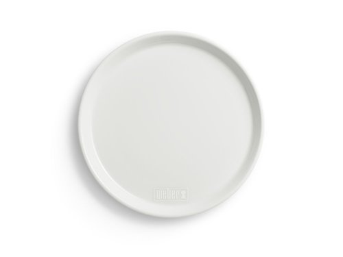Weber® Dessertbord - Ø 20,5 cm, Set van 2 - afbeelding 1