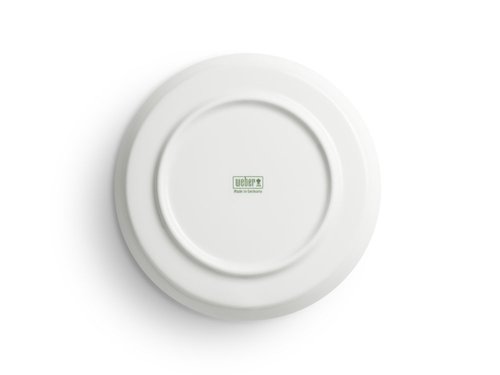 Weber® Dessertbord - Ø 20,5 cm, Set van 2 - afbeelding 2