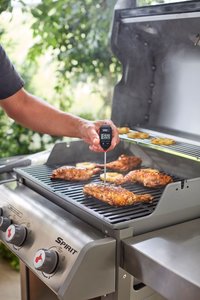 Weber® Digitale thermometer - afbeelding 2
