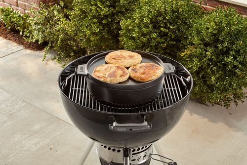 Weber® Dutch Oven Duo - afbeelding 3