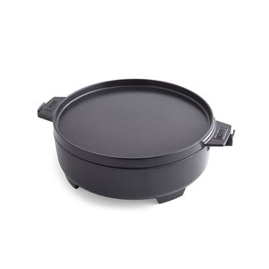 Weber® Dutch Oven Duo - afbeelding 1