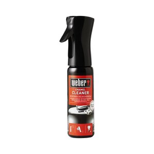 Weber Emaillereiniger - 300ml