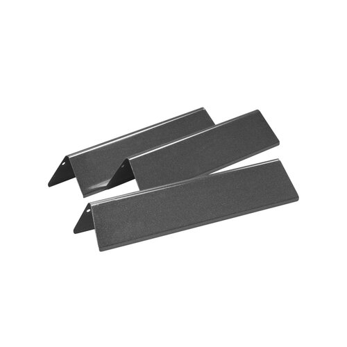 Weber flavorizer bars porselein geëmailleerd staal 3st Spirit 200