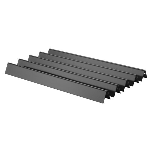 Weber flavorizer bars porselein geëmailleerd staal 5st Genesis 300