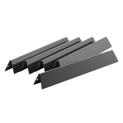 Weber flavorizer bars porselein geëmailleerd staal 5st Genesis