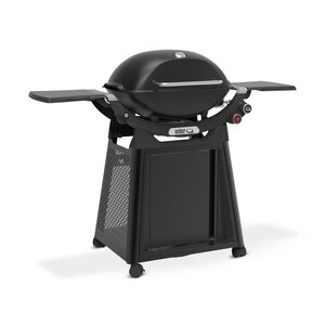 Weber Gasbarbecue Q 3200N+ met onderstel, Zwart - afbeelding 3