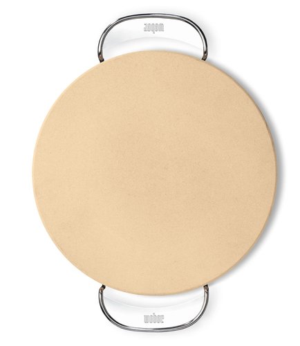 Weber® Pizzasteen - afbeelding 1
