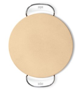 Weber® Pizzasteen