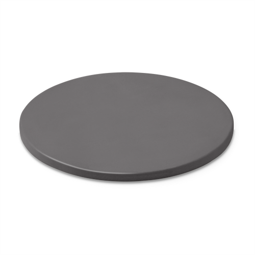 Weber geglazuurde pizzasteen d26cm klein - afbeelding 2