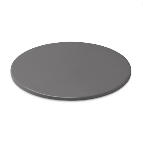 Weber geglazuurde pizzasteen d36cm - afbeelding 2