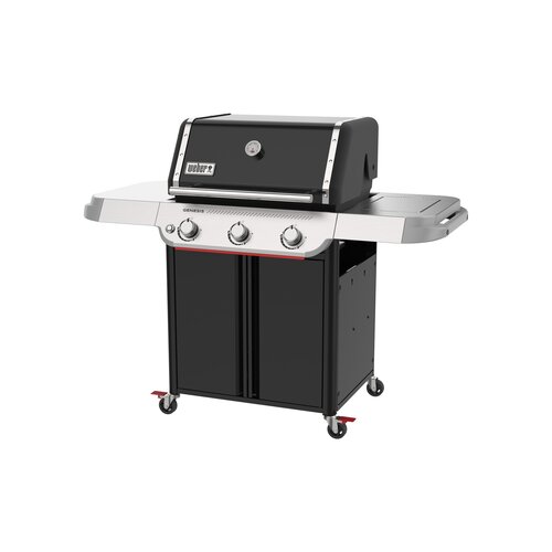 Weber Genesis E-315W gasbarbecue