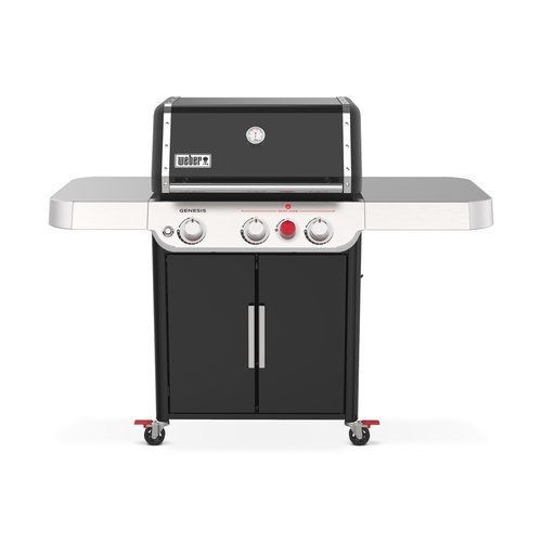 Weber Genesis® E-325s Gasbarbecue Black - afbeelding 2